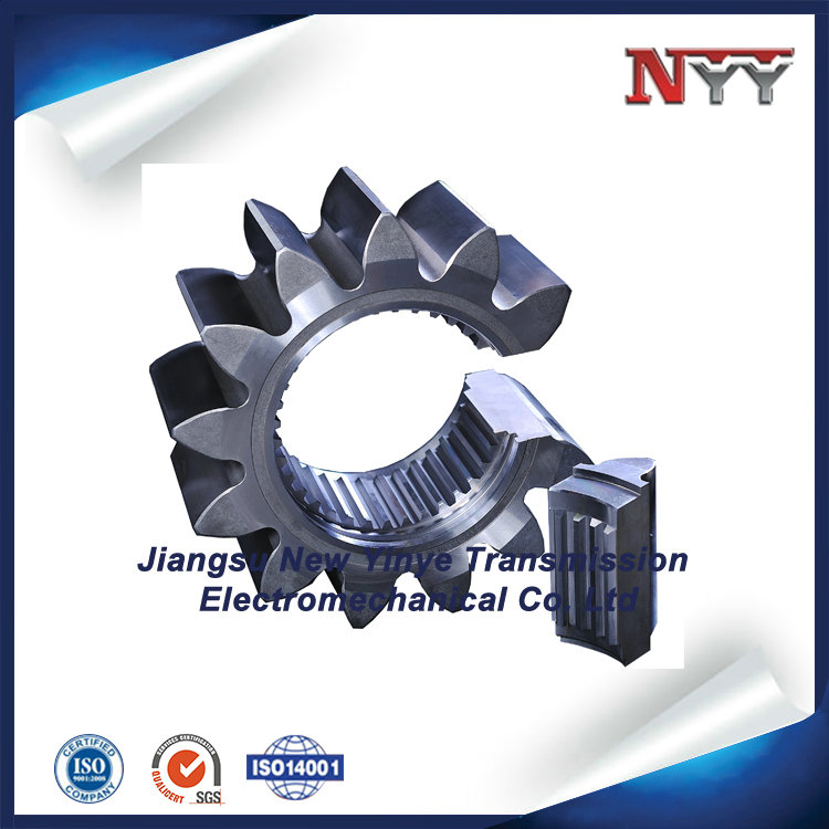 精密行走馬達(dá)齒輪